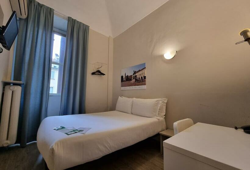 Номер Basic, Green Class Hotel Astoria