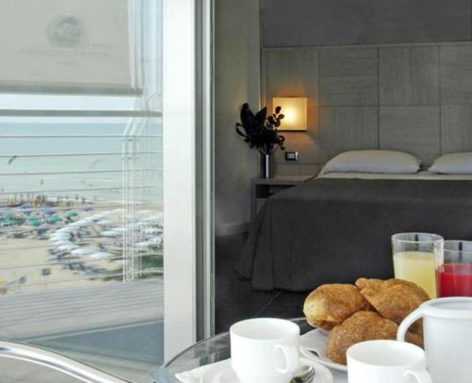 Prestige Triple Room, Abruzzo Marina