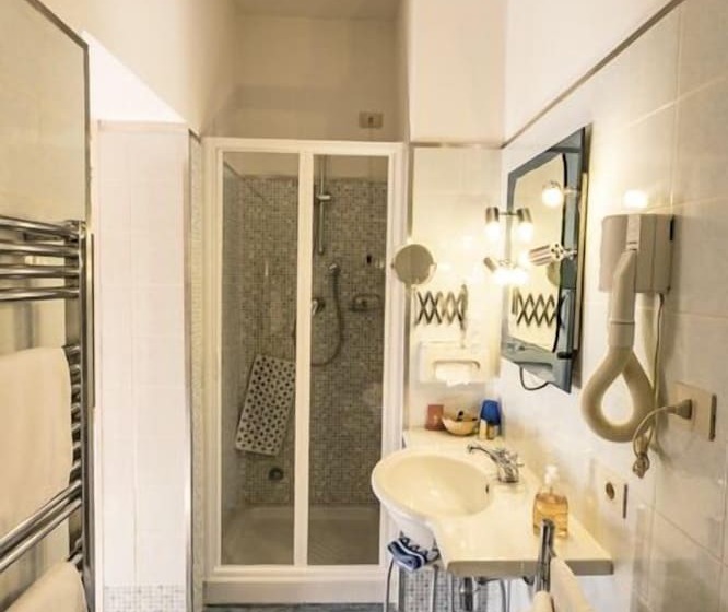 Номер Стандарт, Albergo La Felicina   Mugello