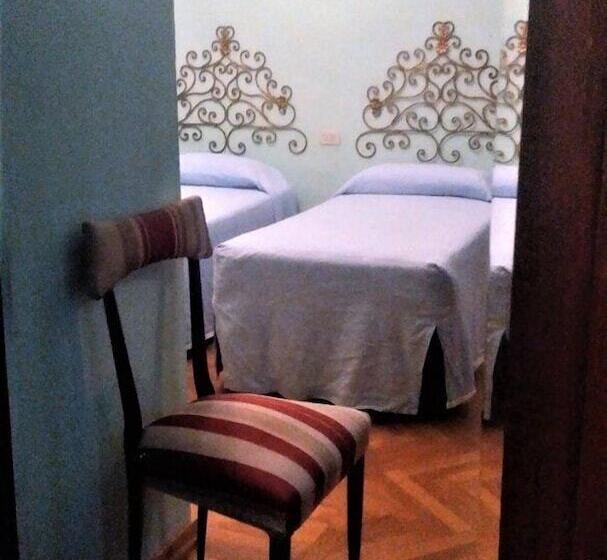 Номер Стандарт, Albergo La Felicina   Mugello