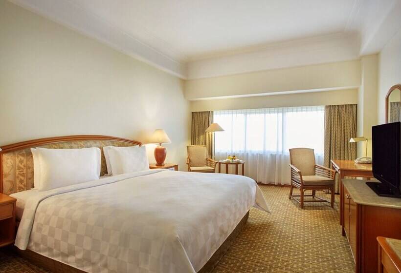 Номер Superior, Aryaduta Menteng