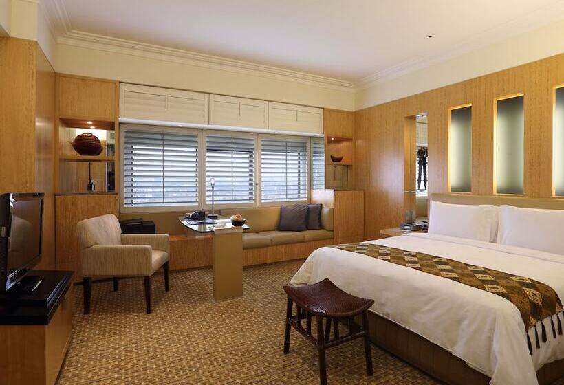 Номер Deluxe, Aryaduta Menteng