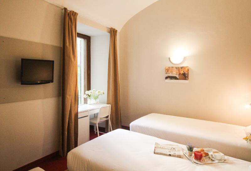 Номер Стандарт, Green Class Hotel Astoria