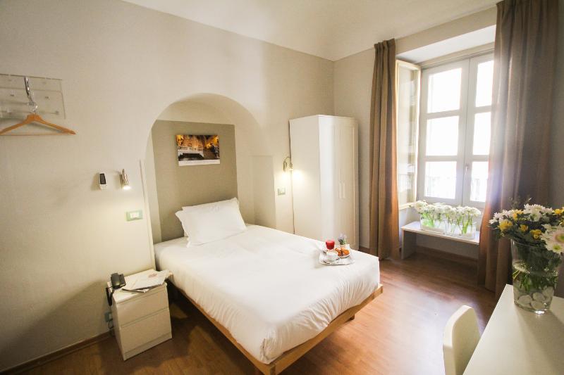 Номер Стандарт Индивидуальный, Green Class Hotel Astoria