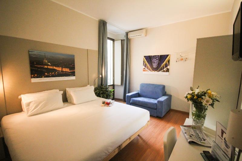 Номер Стандарт, Green Class Hotel Astoria