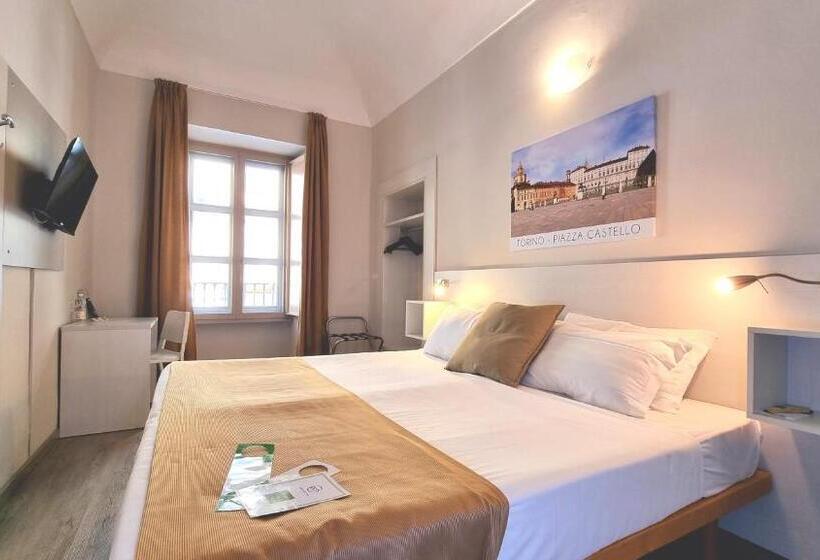 Номер Стандарт, Green Class Hotel Astoria