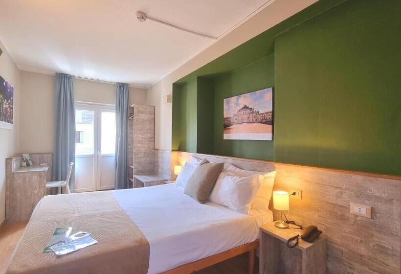 Номер Стандарт, Green Class Hotel Astoria