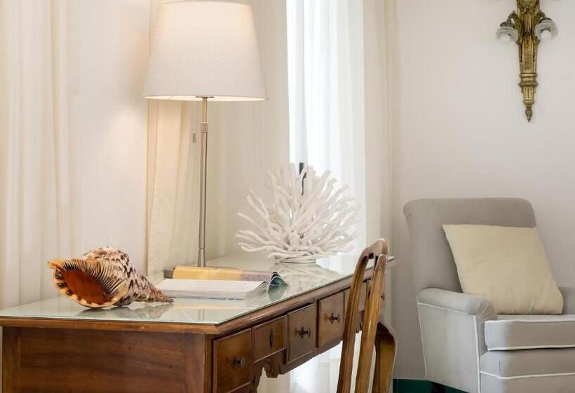 Suite Deluxe Vue Mer, Belair