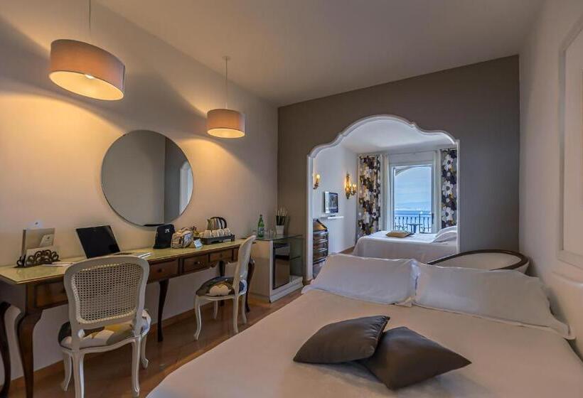 Junior Suite Familiale, Belair