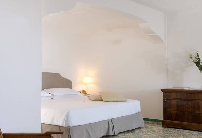 Suite Deluxe Vue Mer, Belair