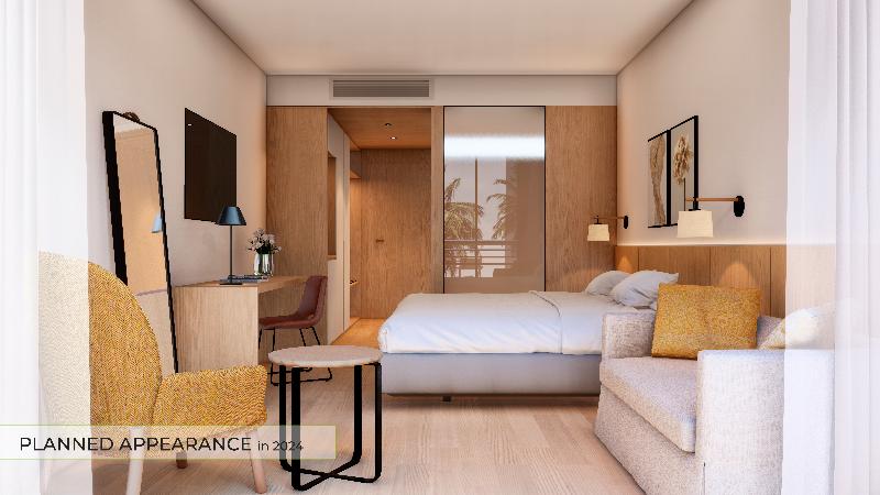 Quarto Superior, Albergo Cavalletto & Doge Orseolo