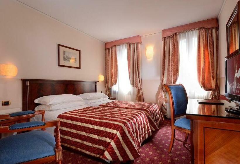Quarto Superior, Albergo Cavalletto & Doge Orseolo