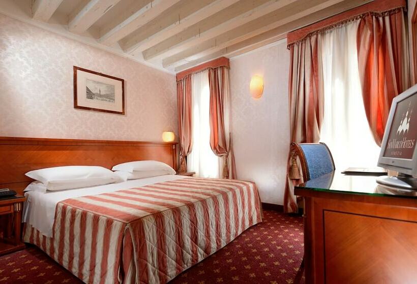 Quarto Superior, Albergo Cavalletto & Doge Orseolo