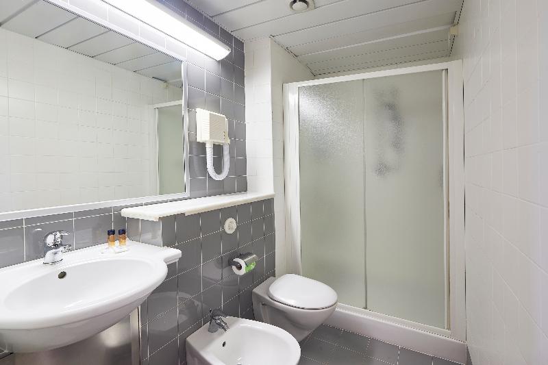 스탠다드 룸 가든 전망, Cdshotels Terrasini   Città Del Mare