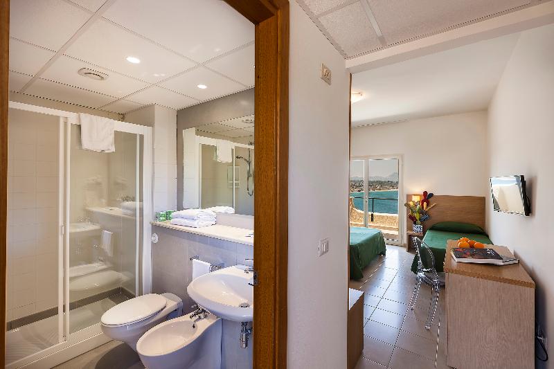 수피리어 룸, Cdshotels Terrasini   Città Del Mare