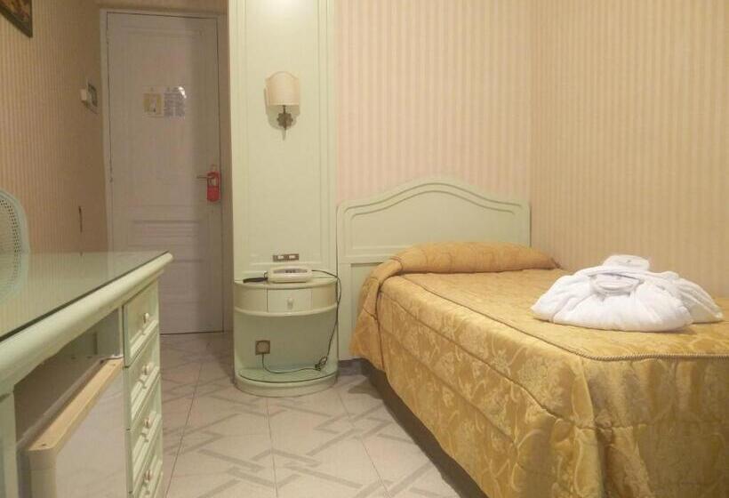 Номер Стандарт Индивидуальный, Grand Hotel Europa Palace