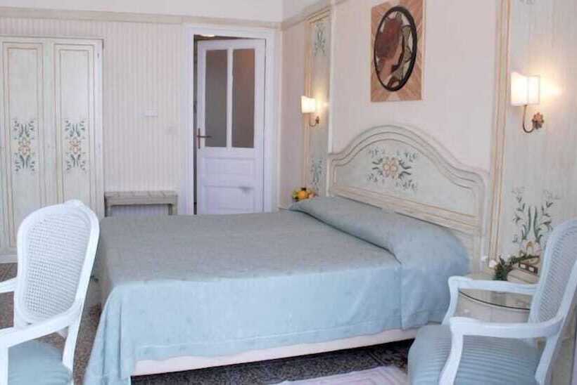 Номер Стандарт Вид на Город, Grand Hotel Europa Palace