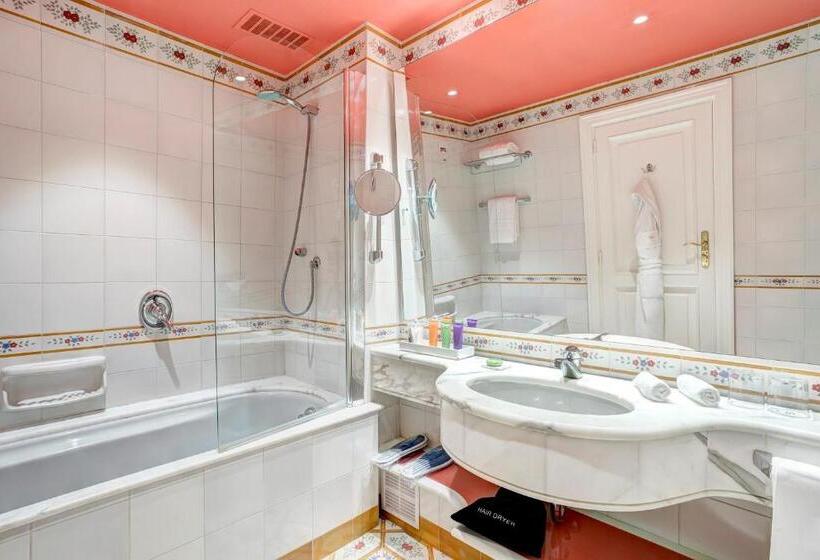 Номер Стандарт, Grand Hotel Royal