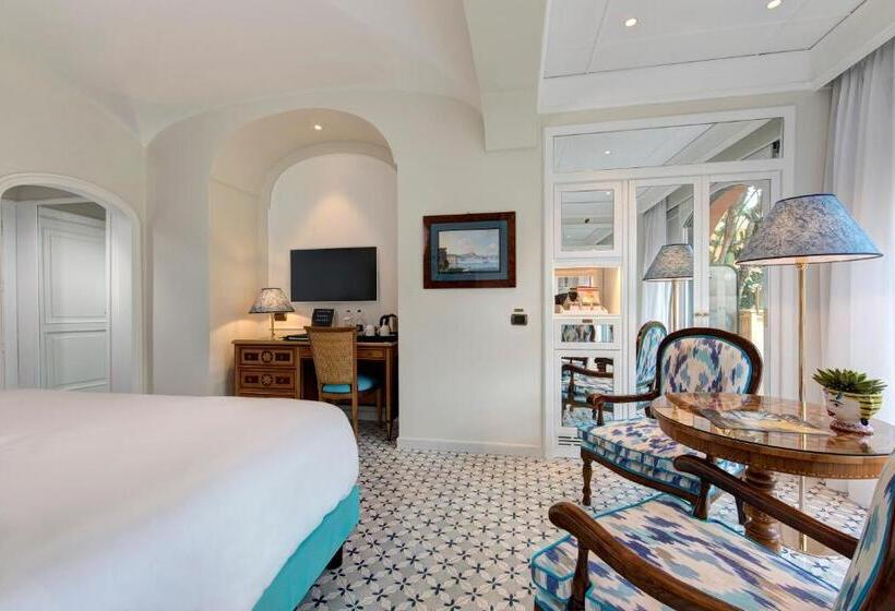 Номер Классический Вид на Город, Grand Hotel Royal
