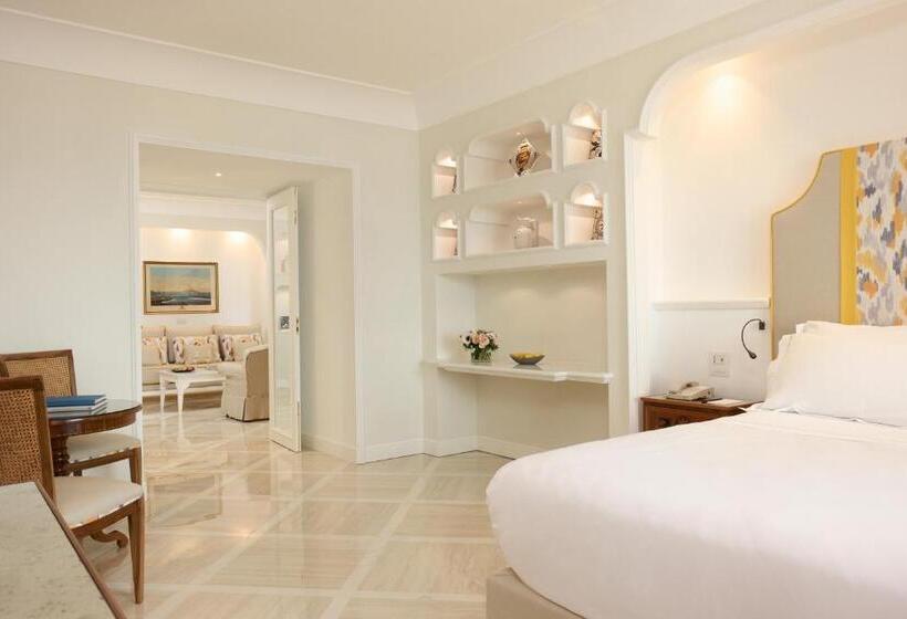 Королевский Люкс, Grand Hotel Royal