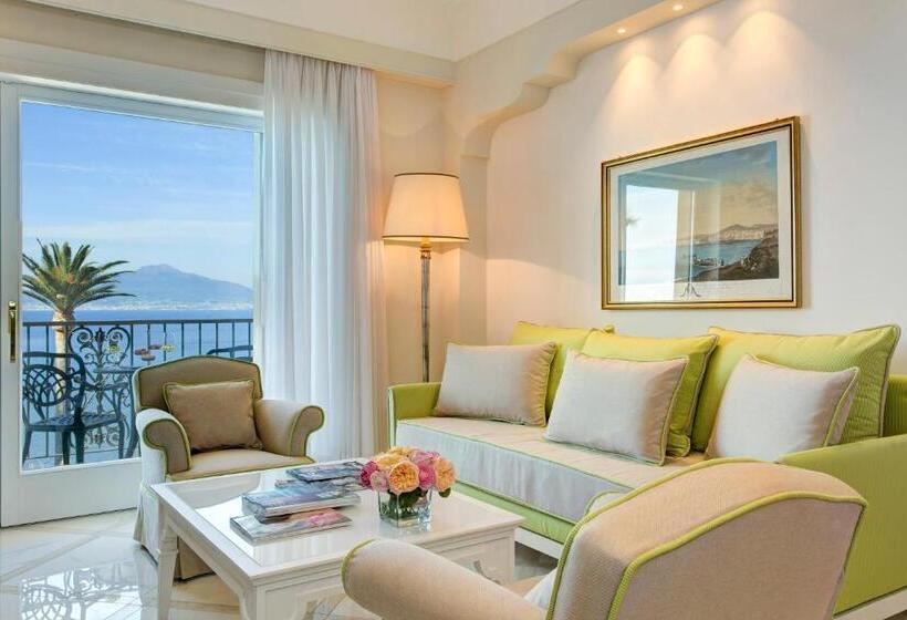 Королевский Полулюкс, Grand Hotel Royal