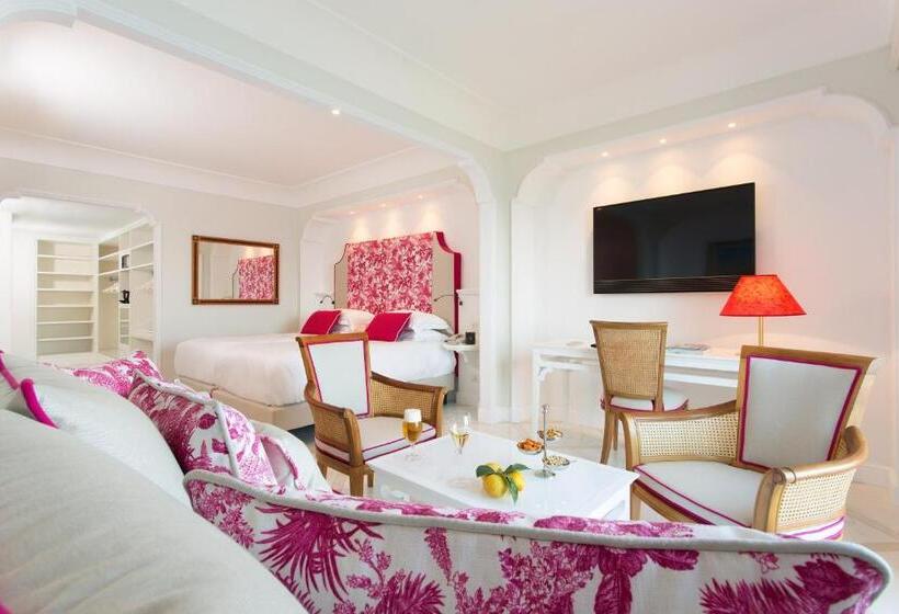 Королевский Полулюкс, Grand Hotel Royal