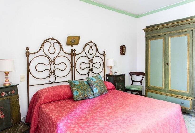 חדר סופריור, Residenza D'epoca Albergo Quattro Fontane