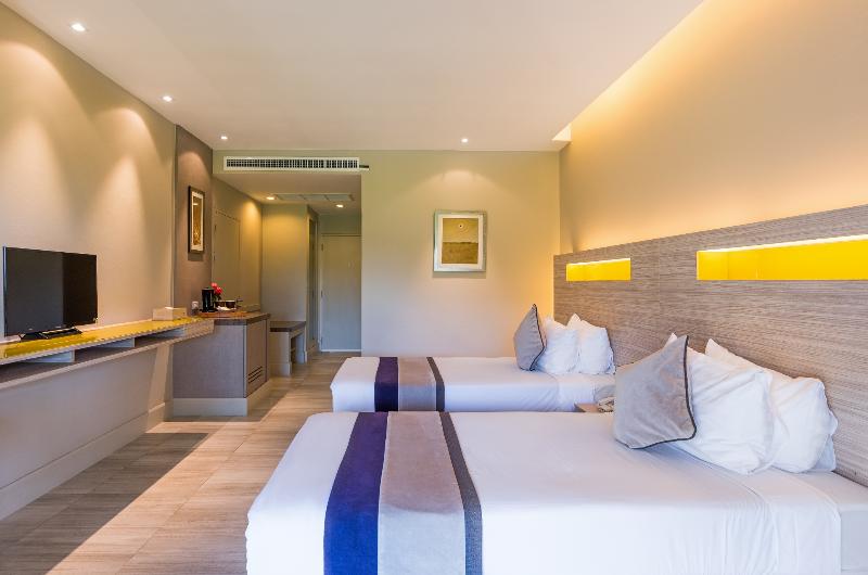 Номер Deluxe, Savoy Homann