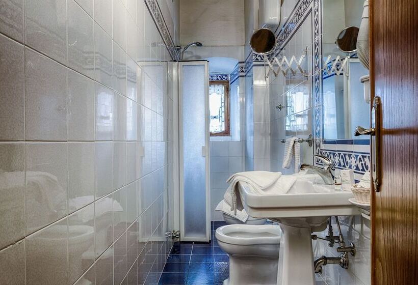 Номер Superior, Villa Campestri Olive Oil Resort