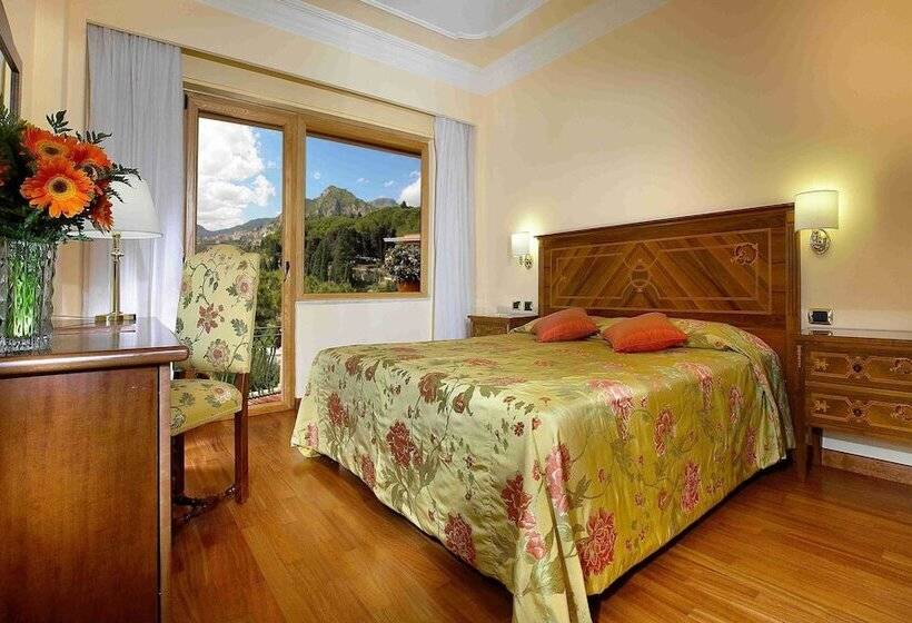 Классический Номер, Villa Diodoro
