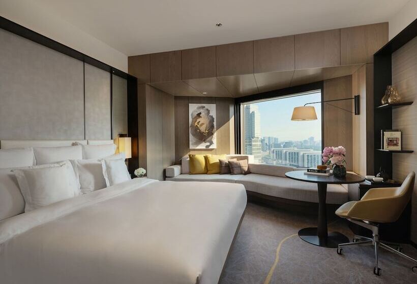 Номер Премиум, Ana Intercontinental Tokyo, An Ihg