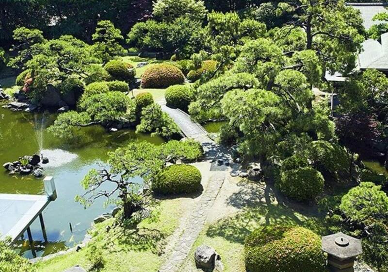 اتاق سوپریور, Art Hotel Kokura New Tagawa