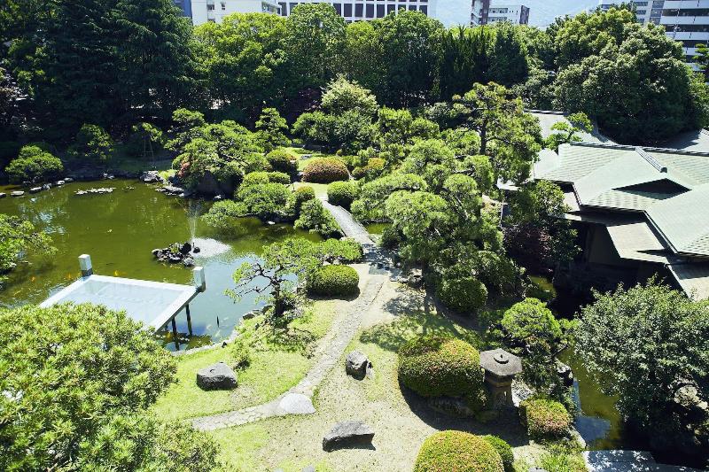 اتاق سوپریور, Art Hotel Kokura New Tagawa