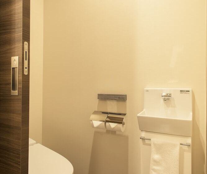 Номер Superior, Keihan Kyoto Grande