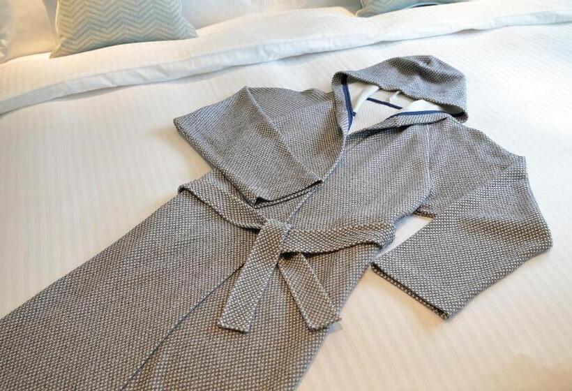 Номер Deluxe Кровать Кинг, Miyako Hotel Hakata
