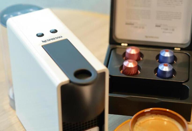 Номер Superior, Miyako Hotel Hakata