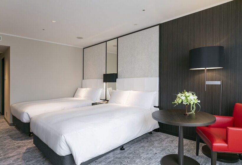 Номер Executive, Nagoya Tokyu