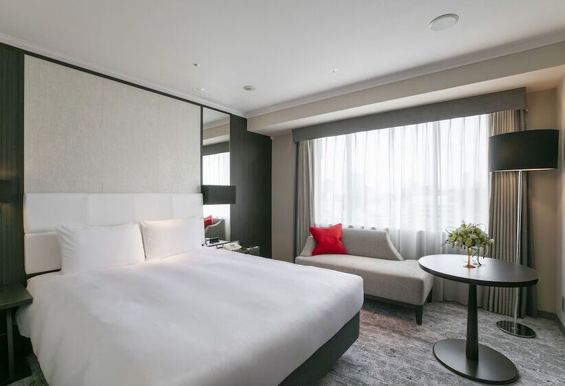 Номер Executive, Nagoya Tokyu