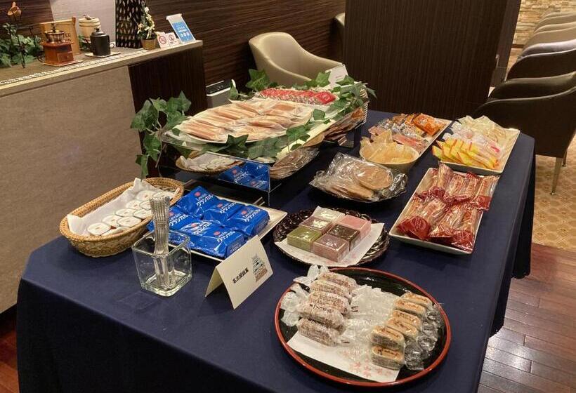 Одноместный Номер Executive, Nagoya Tokyu