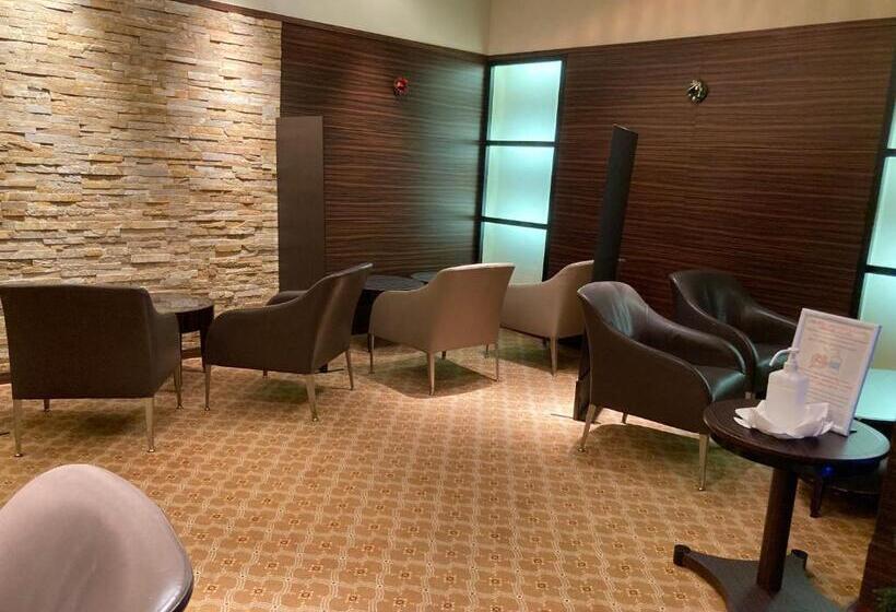 Номер Executive, Nagoya Tokyu