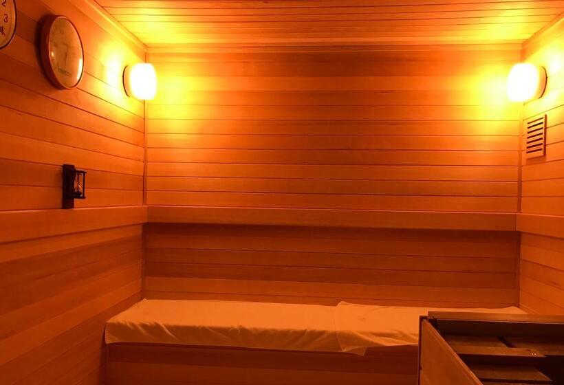 Номер Executive, Nagoya Tokyu
