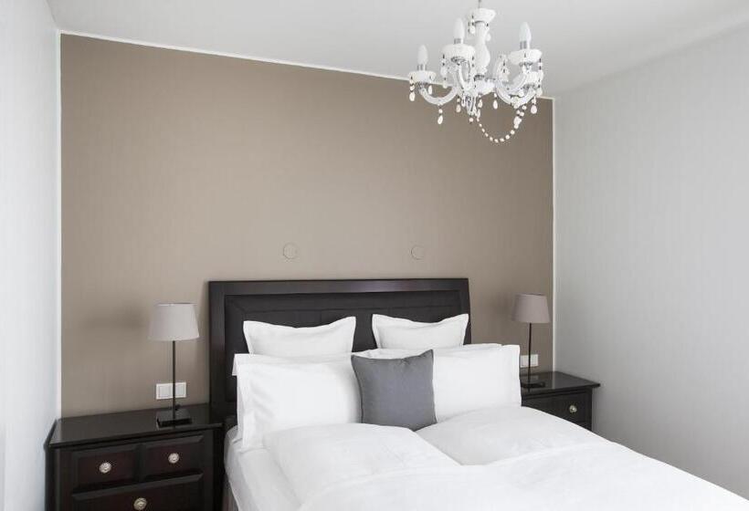 Apartamento 2 Dormitorios, Odinsve