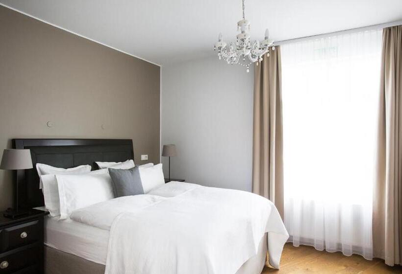 Apartamento Superior 2 Dormitorios, Odinsve