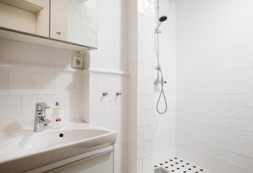 Apartamento 2 Dormitorios, Odinsve