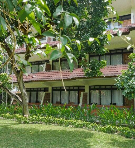 Номер Стандарт, Palm Beach Hotel Bali