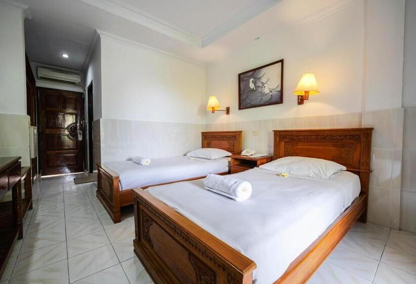 Номер Стандарт, Palm Beach Hotel Bali