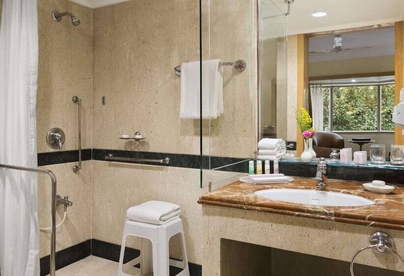Premium Room Side Sea View, Ramada Plaza By Wyndham Palm Grove