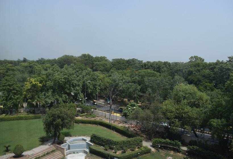 اتاق لوکس, Samrat New Delhi