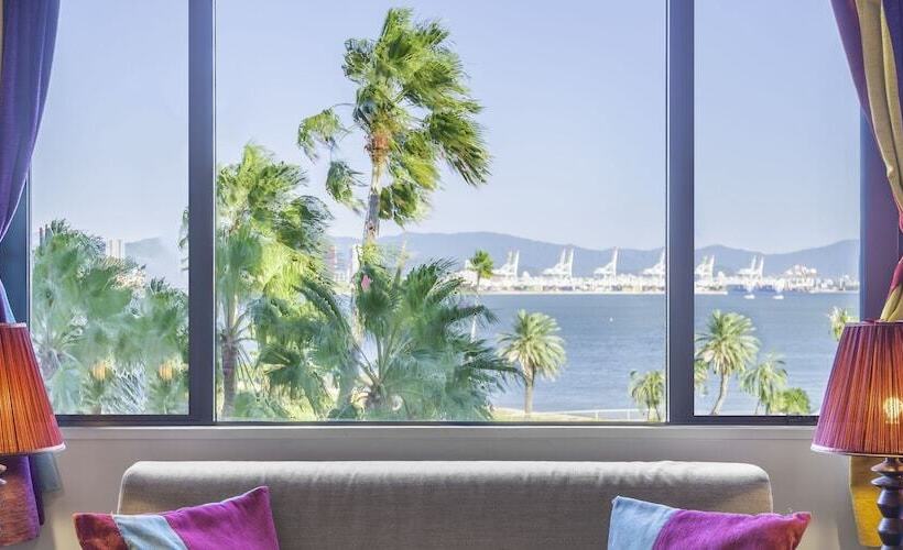 스탠다드 룸, The Luigans Spa And Resort