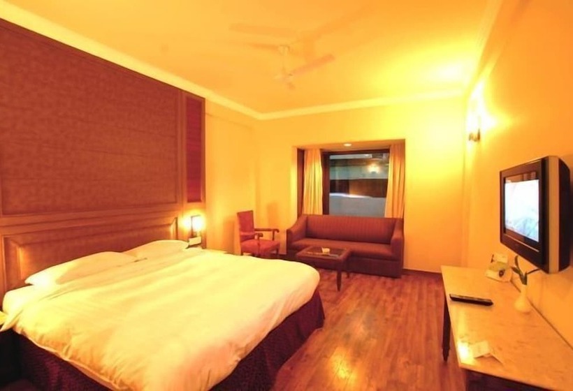 수피리어 룸, Vikram Vintage Inn